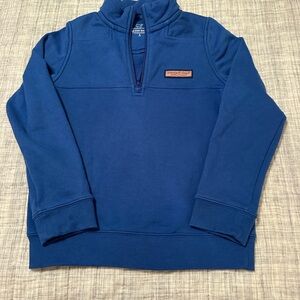 Vineyard Vines Boy Shep Pullover